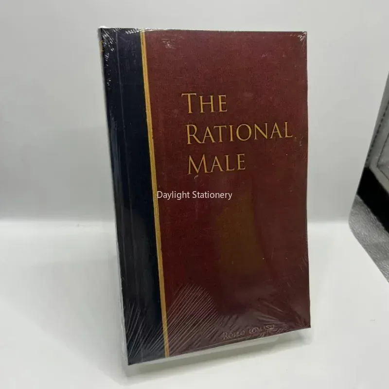 The Rational Male English Books