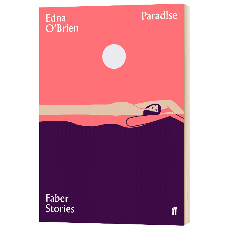 Paradise, Bestselling books in english, novels 9780571351763