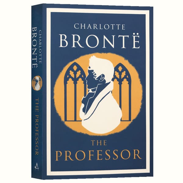 The Professor Bloomsbury, Bestselling books in english, novels 9781847497178