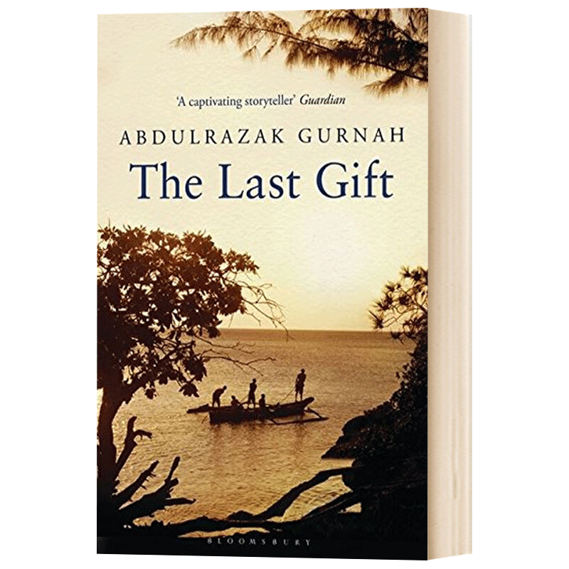The Last Gift, Teen English in books story, Bildungsroman novels 9781408821855