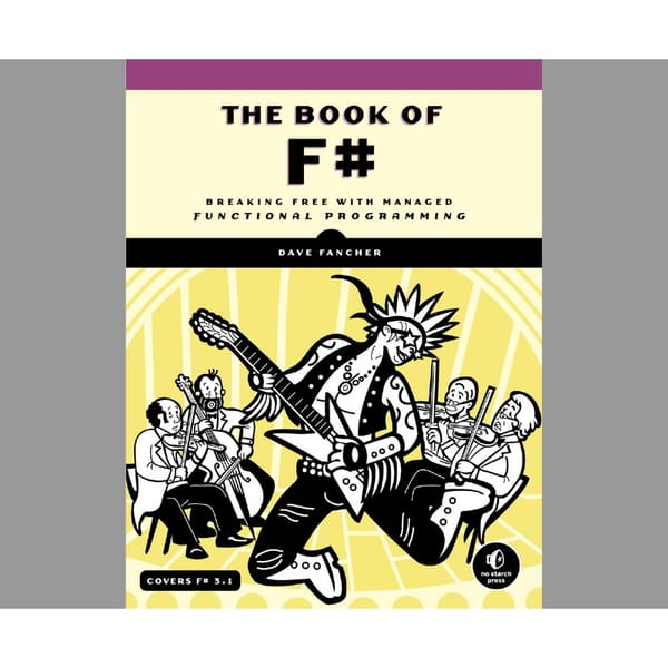 The Book Of F Breaking Free With Managed Functional Program